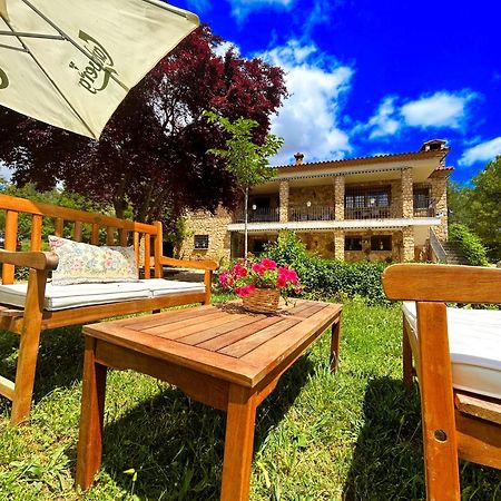Villa Sanz Κουένκα Εξωτερικό φωτογραφία