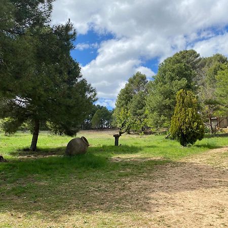 Villa Sanz Κουένκα Εξωτερικό φωτογραφία