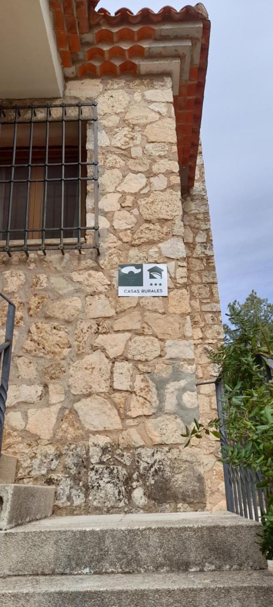 Villa Sanz Κουένκα Εξωτερικό φωτογραφία