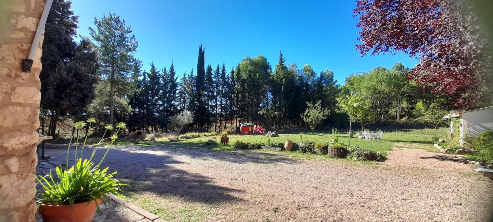 Villa Sanz Κουένκα Εξωτερικό φωτογραφία