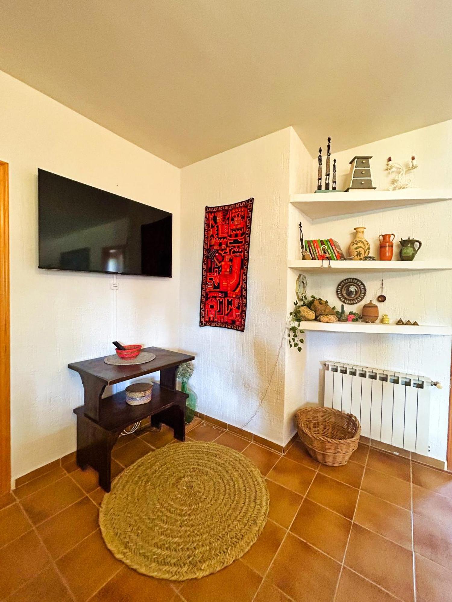 Villa Sanz Κουένκα Εξωτερικό φωτογραφία