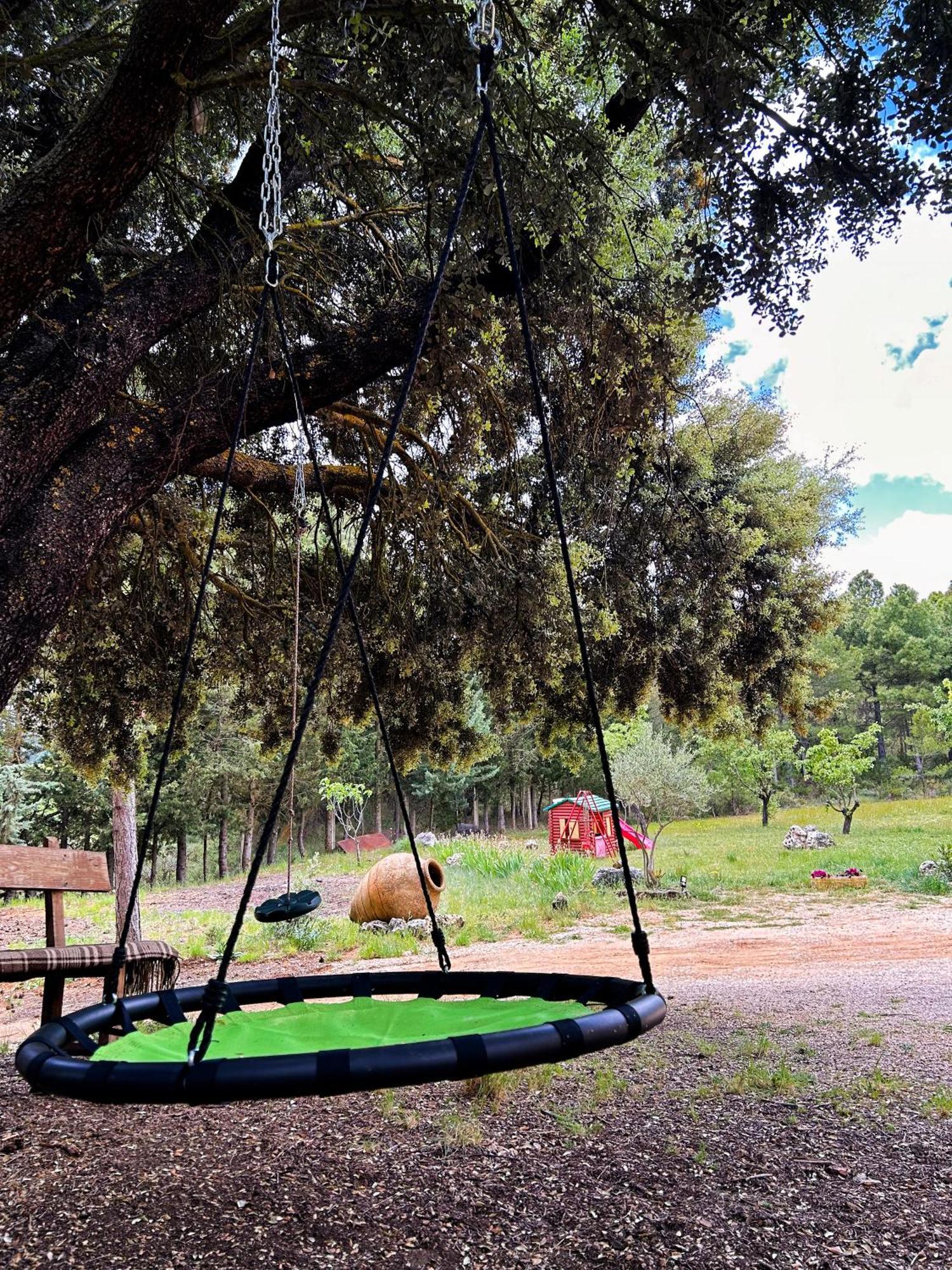 Villa Sanz Κουένκα Εξωτερικό φωτογραφία
