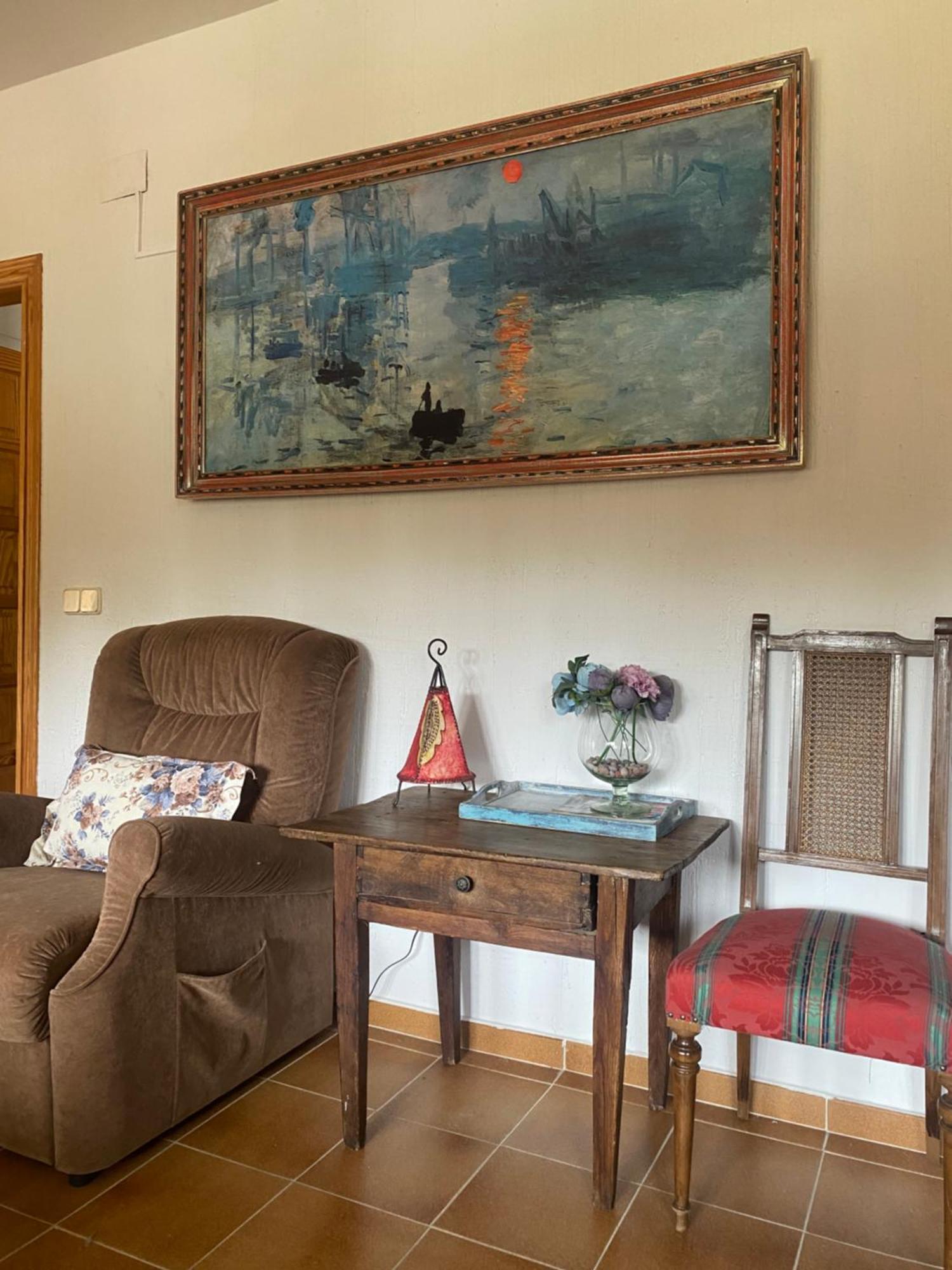 Villa Sanz Κουένκα Εξωτερικό φωτογραφία