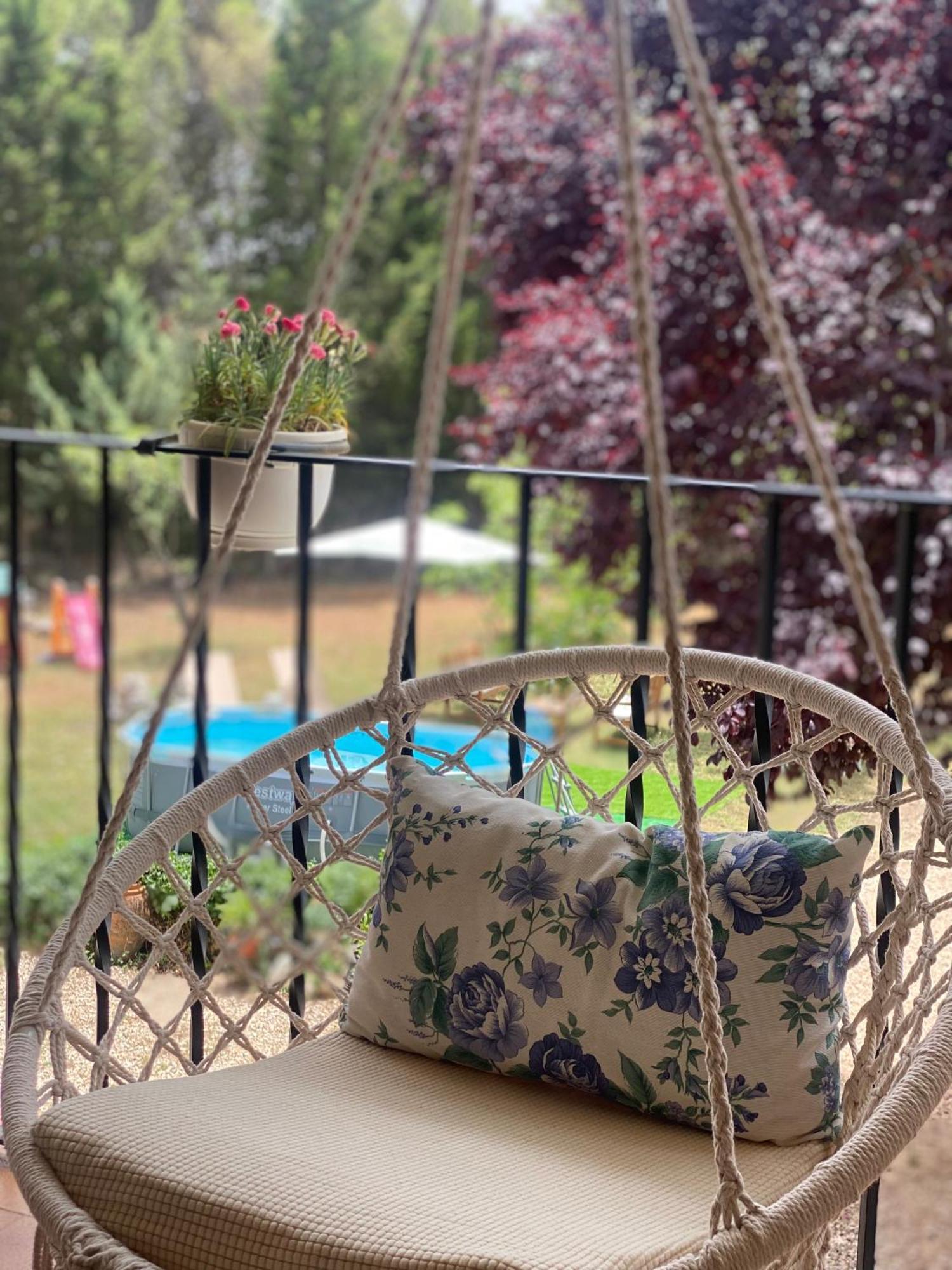 Villa Sanz Κουένκα Εξωτερικό φωτογραφία