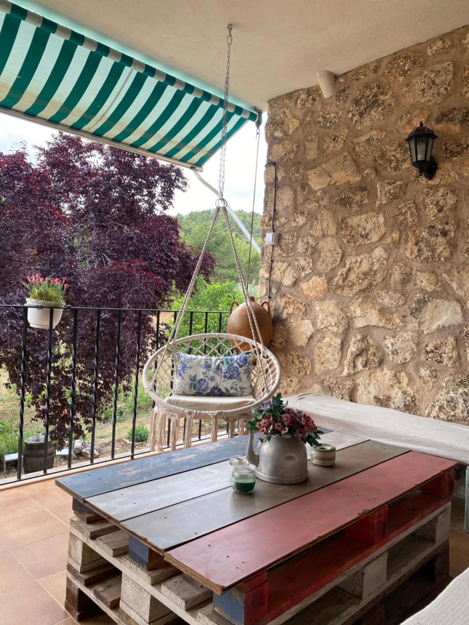 Villa Sanz Κουένκα Εξωτερικό φωτογραφία