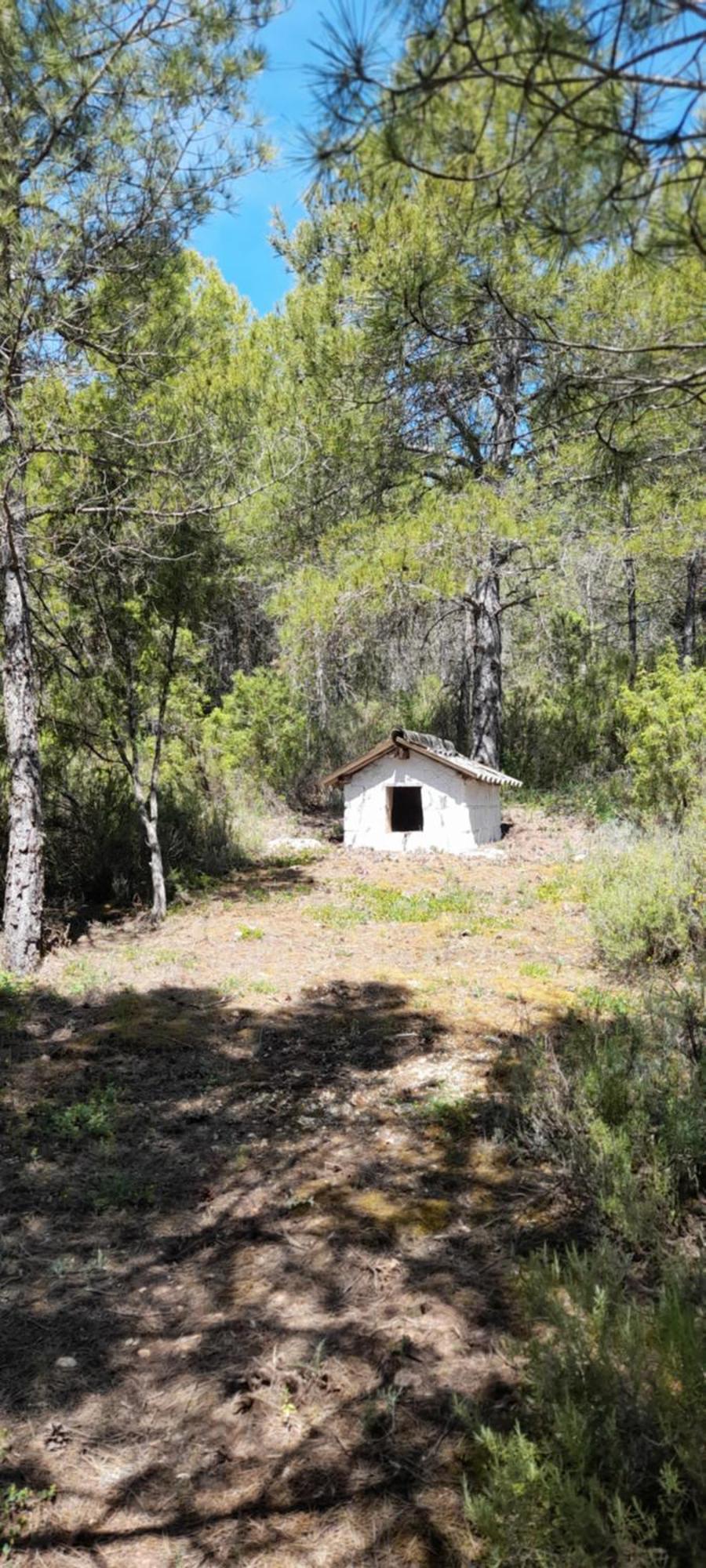 Villa Sanz Κουένκα Εξωτερικό φωτογραφία