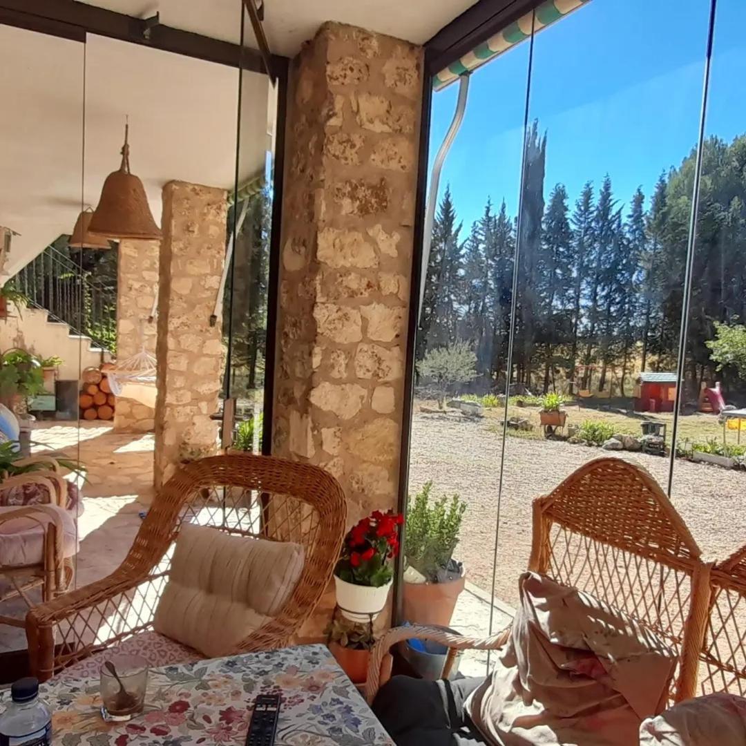 Villa Sanz Κουένκα Εξωτερικό φωτογραφία