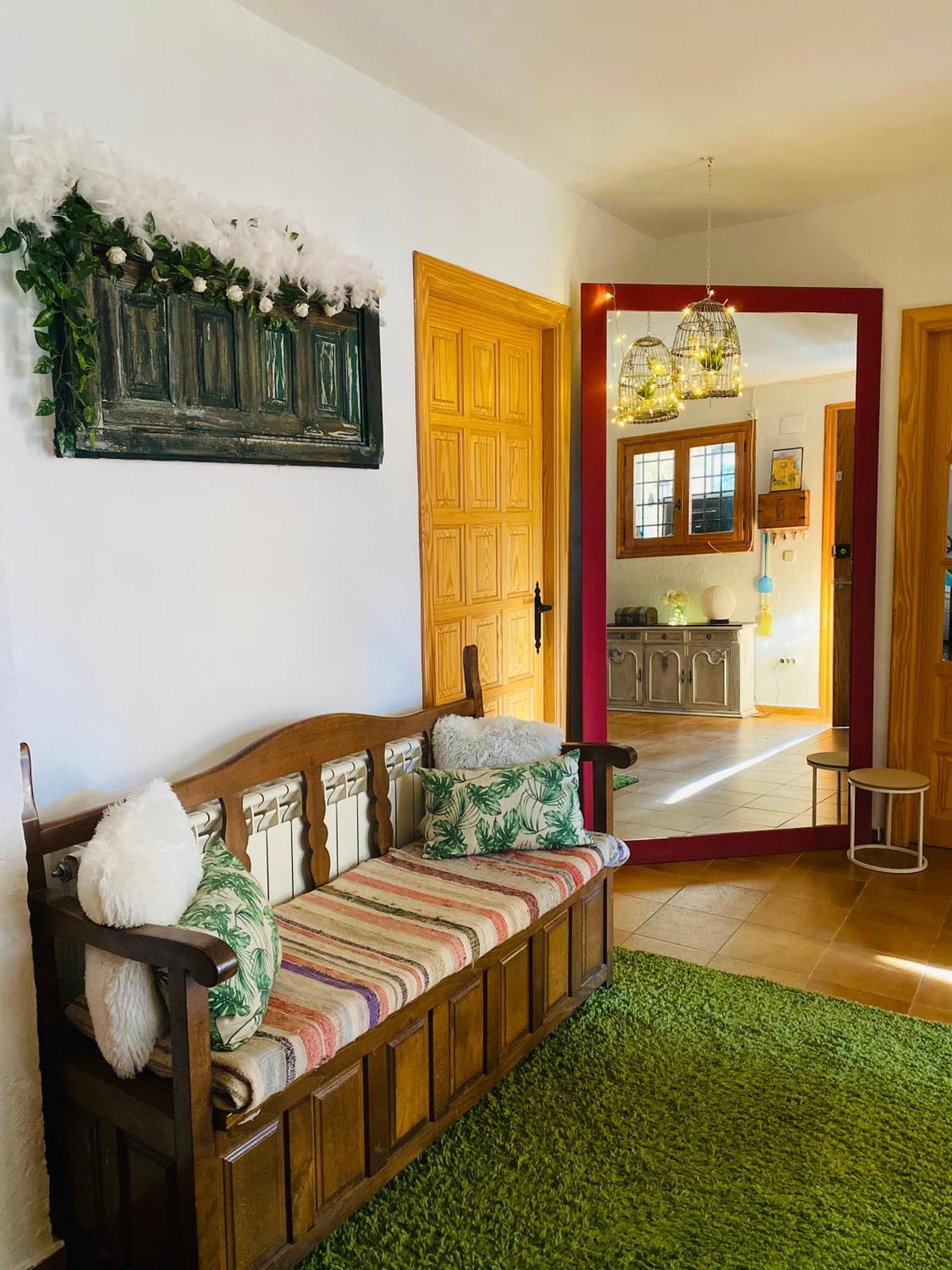 Villa Sanz Κουένκα Εξωτερικό φωτογραφία