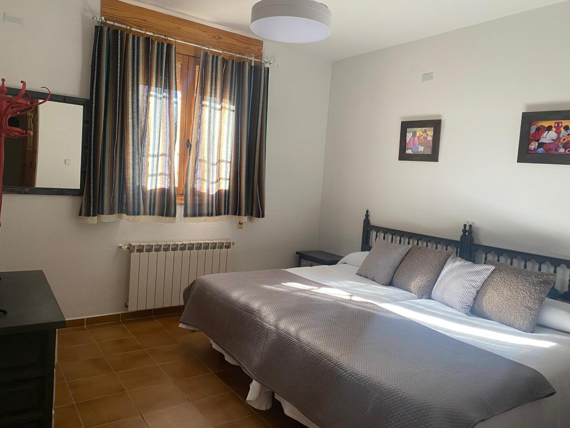 Villa Sanz Κουένκα Εξωτερικό φωτογραφία