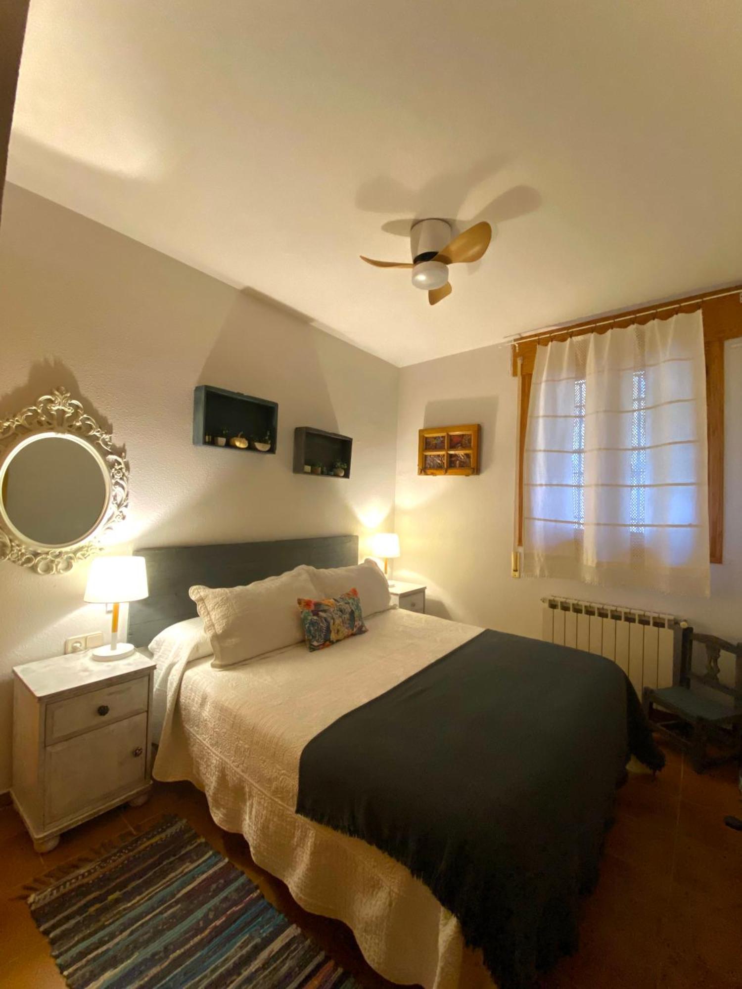 Villa Sanz Κουένκα Εξωτερικό φωτογραφία